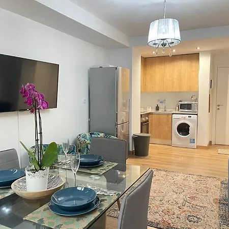 Centrico Cerca Al Ayuntamiento+luminoso+acogedor *