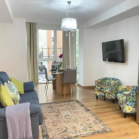 Centrico Cerca Al Ayuntamiento+luminoso+acogedor * Valenza