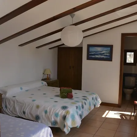 El Pino B & B,