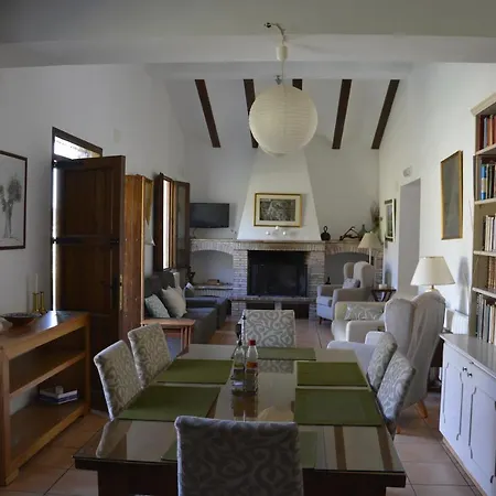 Holiday home El Pino B & B, Chera *