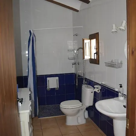 Semesterbostad El Pino B & B,