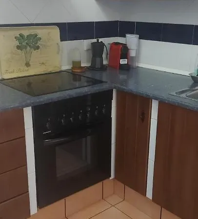 El Pino B & B,