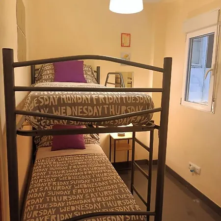 Centricas En Casa Valenciana ולנסיה