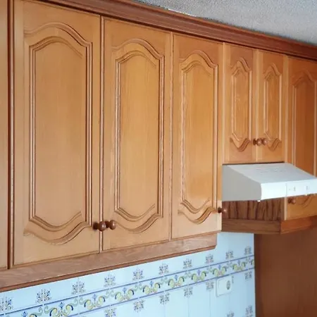 Vacansis Bajo A Un Paso Del Mar Valencia