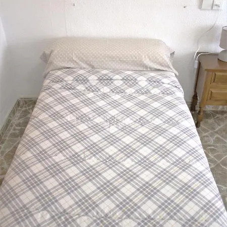 Apartment Vacansis Bajo A Un Paso Del Mar *