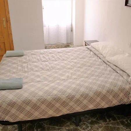 Vacansis Bajo A Un Paso Del Mar Appartement Valencia