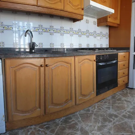 Appartement Vacansis Bajo A Un Paso Del Mar *