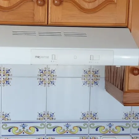 Apartment Vacansis Bajo A Un Paso Del Mar