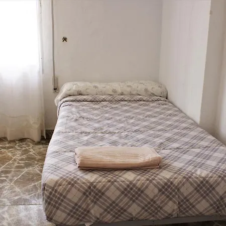 Apartment Vacansis Bajo A Un Paso Del Mar Valencia