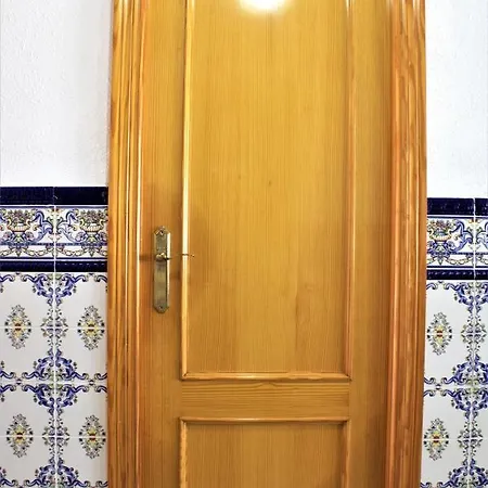 Vacansis Bajo A Un Paso Del Mar Apartment