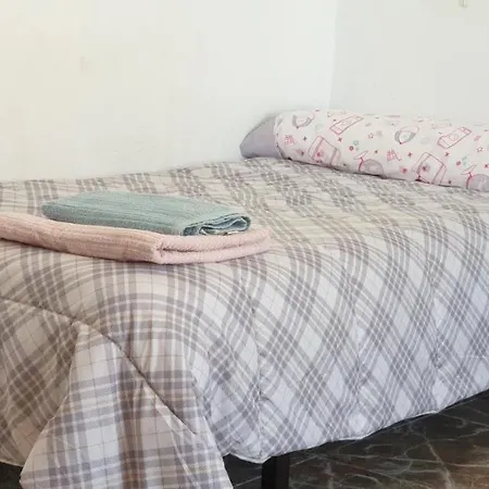 Vacansis Bajo A Un Paso Del Mar Valencia
