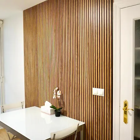 Appartement Cervantes Prime Valencia