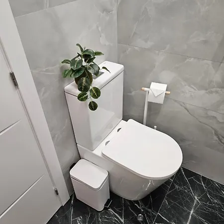 Lounge Garden Sea Mint Fresh Βαλένθια