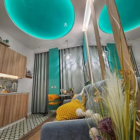 Lounge Garden Sea Mint Fresh Βαλένθια