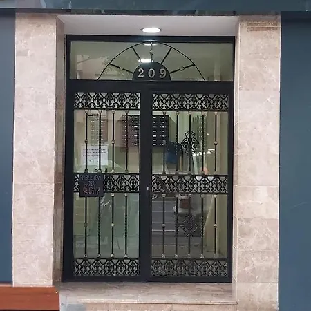 Apartamento El Camino Del Mar *