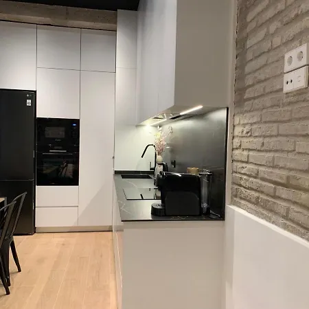 Accommodatie bij particulieren La Reina *