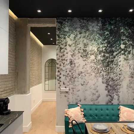 Accommodatie bij particulieren La Reina Valencia