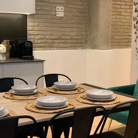 La Reina Accommodatie bij particulieren *