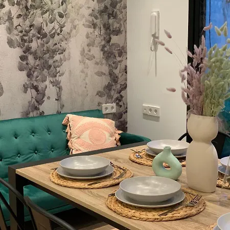 Accommodatie bij particulieren La Reina *