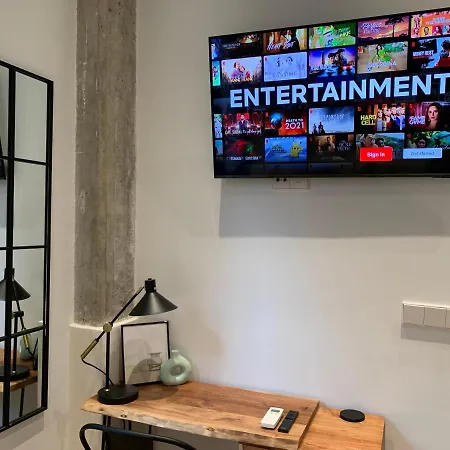 La Reina Accommodatie bij particulieren *