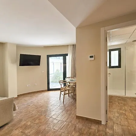 Ciencias Y Appartement Valencia