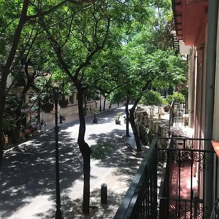 Iy Loft 1 Up To 5 People - In The Historic Center. 瓦伦西亚