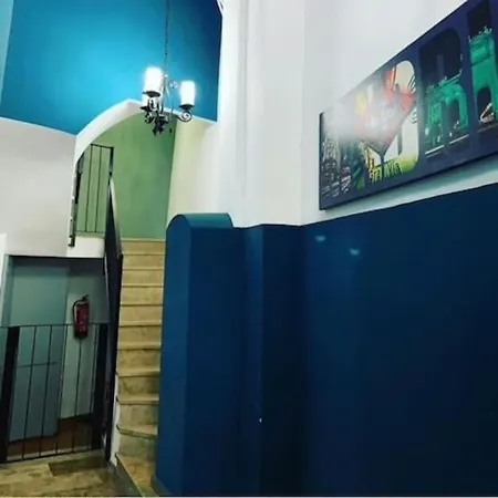 Iy Loft 1 Up To 5 People - In The Historic Center. *
