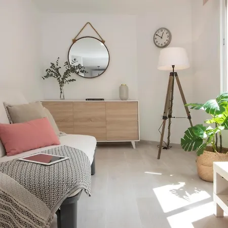 Singularstays Guillem Sorolla *