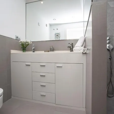 Apartment Singularstays Oceanografico Ii Valencia