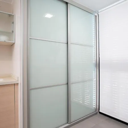 Apartment Singularstays Oceanografico Ii