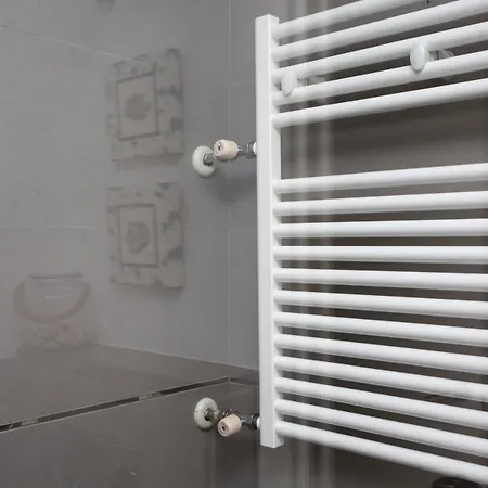 Apartment Singularstays Oceanografico Ii *