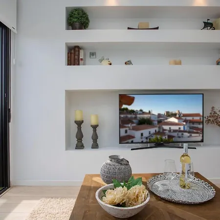 Singularstays Oceanografico Ii Apartment