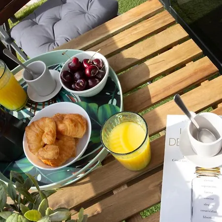 Singularstays Oceanografico Ii Valencia