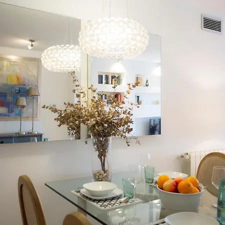 Singularstays Oceanografico Ii *