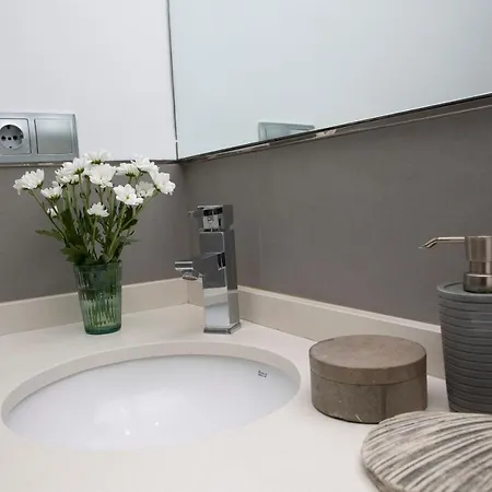 Singularstays Oceanografico Ii Apartment *