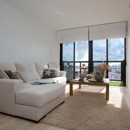 Singularstays Oceanografico Ii * Valencia