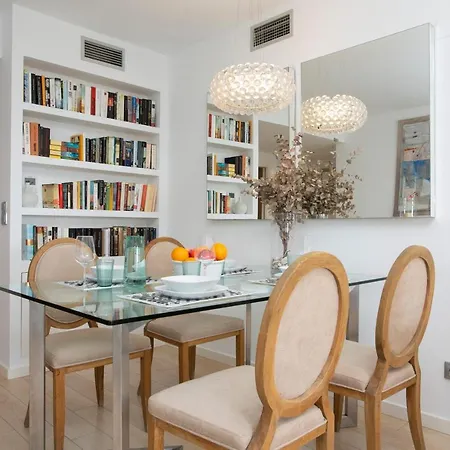 Singularstays Oceanografico Ii Valencia