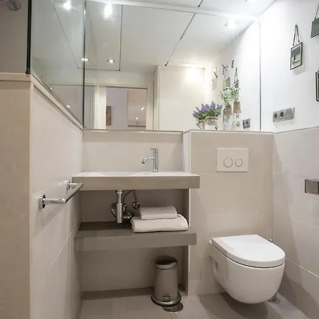 Singularstays Oceanografico Ii Apartment