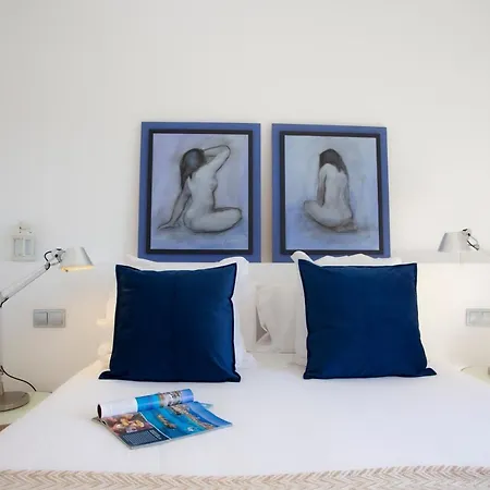 Apartment Singularstays Oceanografico Ii Valencia