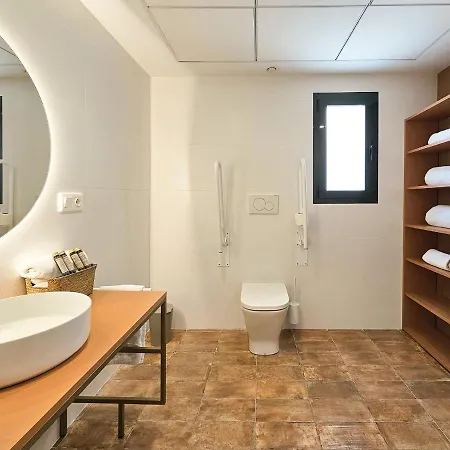 Apartment Ciencias X Valencia