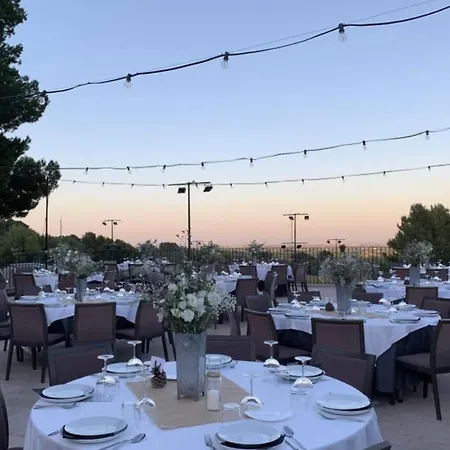 Appartement Vista Golf