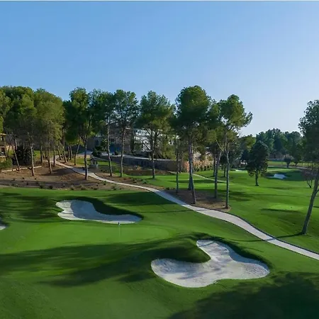 Vista Golf Appartement *