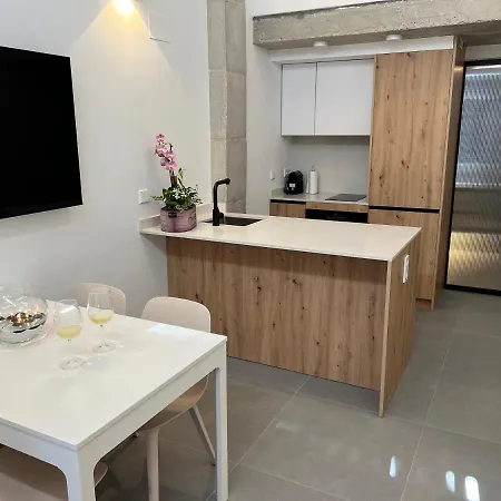 Apartmán Conserva, 25 B1 *