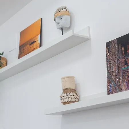Piso Familiar Cerca Del Centro, Ac Y Wifi Gratis Valenza