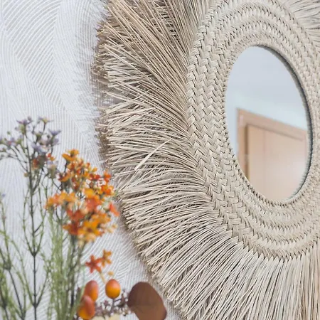 Апартаменты Piso Familiar Cerca Del Centro, Ac Y Wifi Gratis