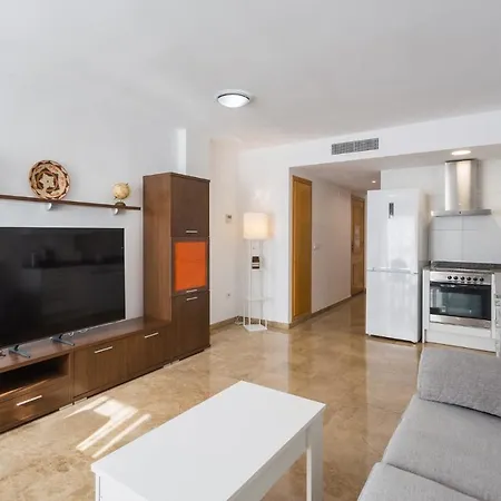 Piso Familiar Cerca Del Centro, Ac Y Wifi Gratis Appartamento