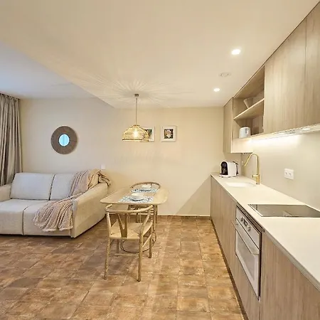 Ciencias V Apartmán Valencie