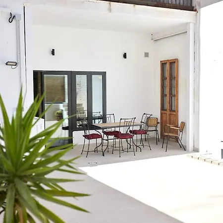 Pr27 Apartment Valencia