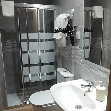 Guest house Happystay