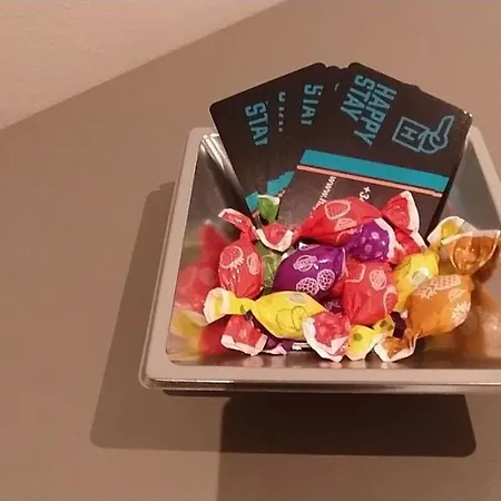 بيت ضيافة Happystay فالنسيا